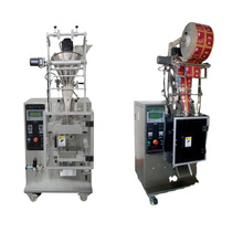 Three/four sides sealing automatic mini powder packing machine